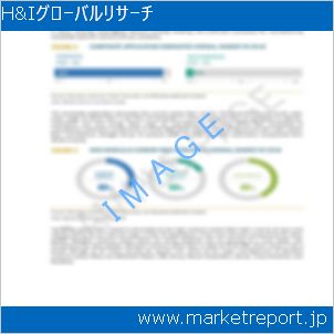 市場と産業調査レポートのイメージ